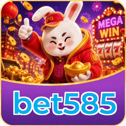 Comparação APP mobile vs versão web da bet585